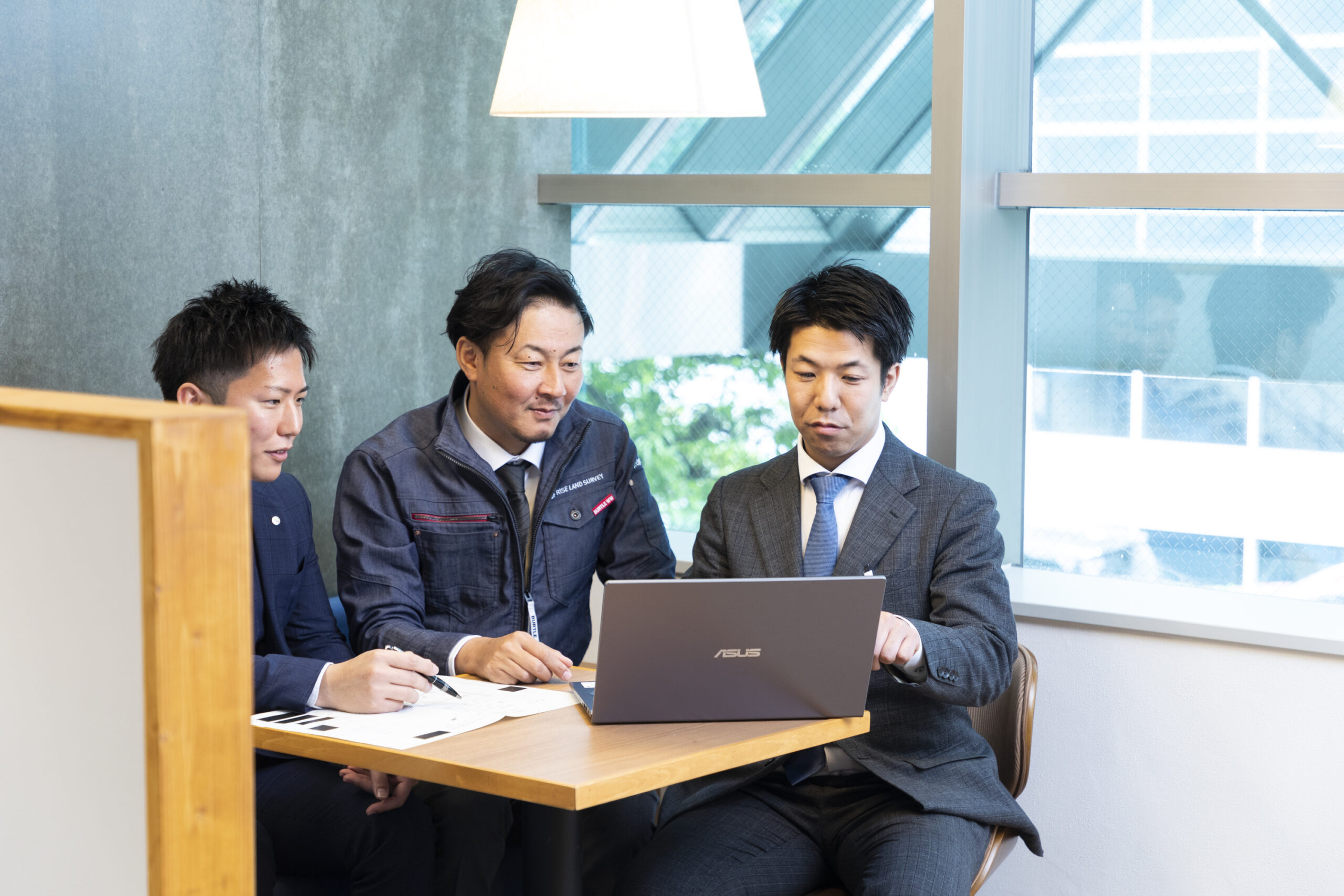 TagPartnersのプロ達